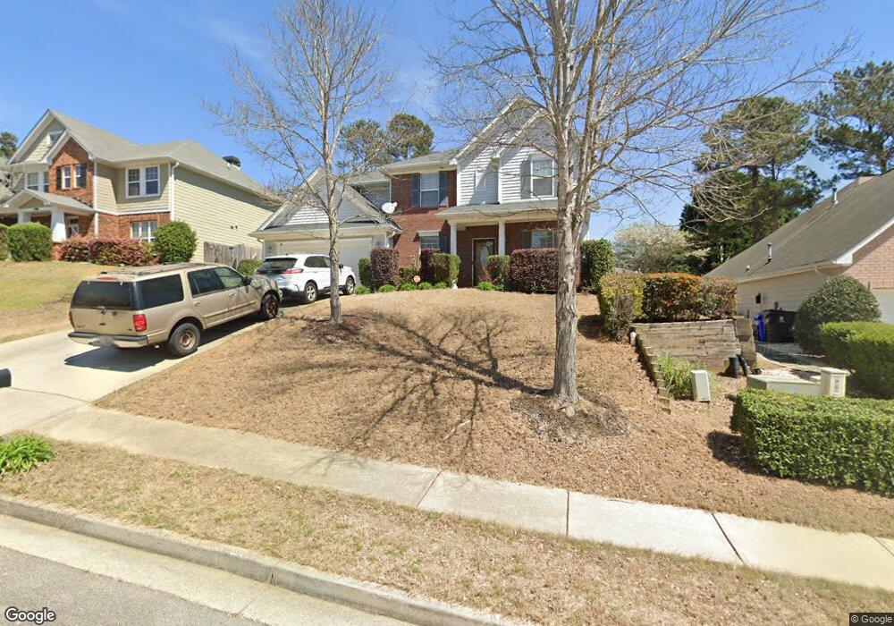 1019 Gossamere Way, Stockbridge, GA 30281 - photo 1