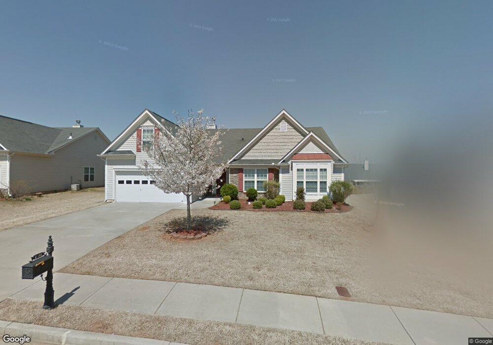 2682 Colleen Ln unit 6B, Dacula, GA 30019 - photo 1