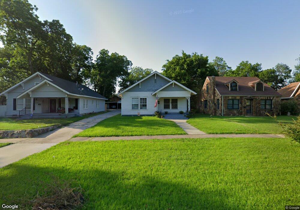 815 Stanley St SW, Ardmore, OK 73401 - photo 1