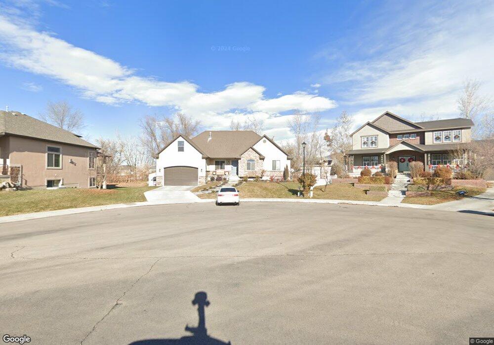 964 W 550 N unit 50, Lehi, UT 84043 - photo 1
