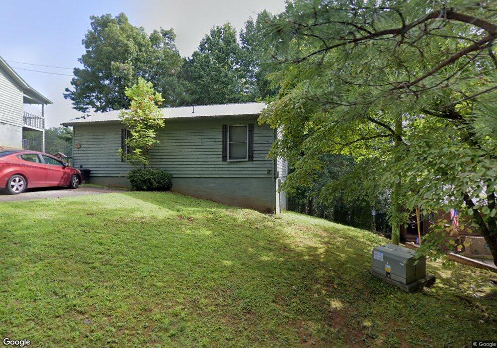 27 Eagle Mountain Dr, Ellijay, GA 30540 - photo 1