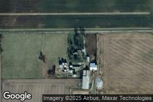 4575 E County Road 700 S, Straughn, IN 47387