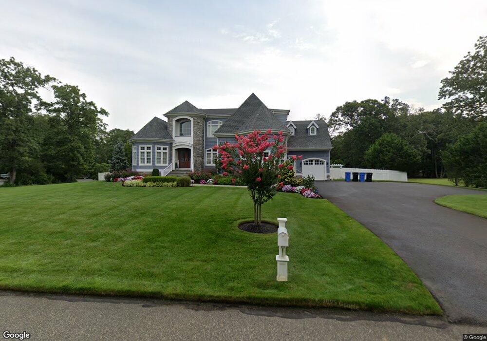 7 Magnolia Ct, Ocean View, NJ 08230 - photo 1