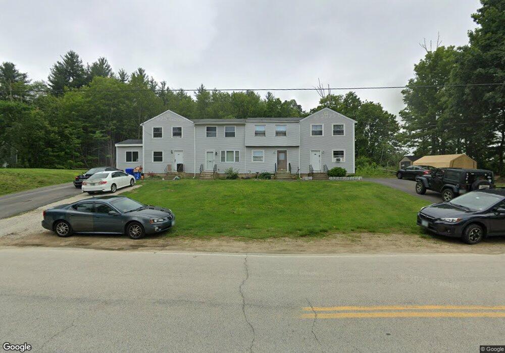 85A Barretts Hill Rd, Hudson, NH 03051 - photo 1