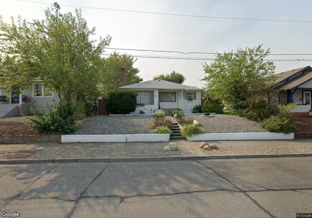 1214 E 11th St, the Dalles, OR 97058 - photo 1