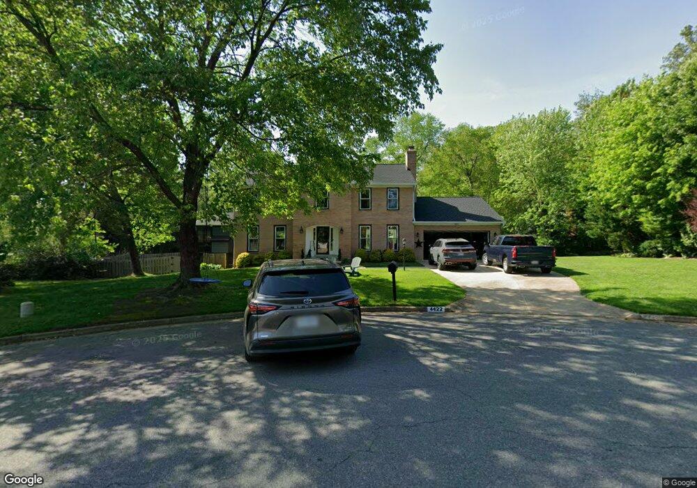 4422 Random Ct, Annandale, VA 22003 - photo 1