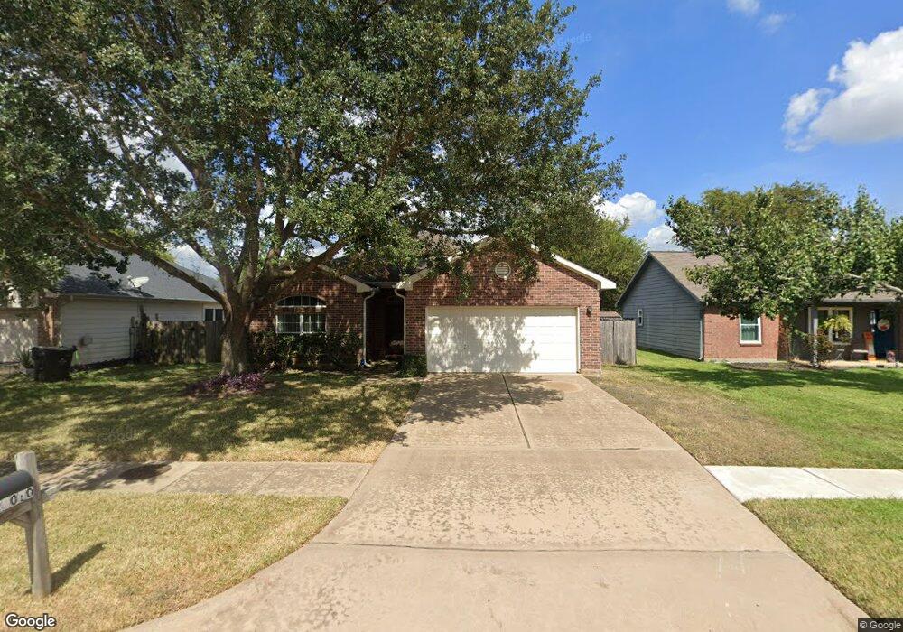 24010 Lazy Kay Ln, Hockley, TX 77447 - photo 1