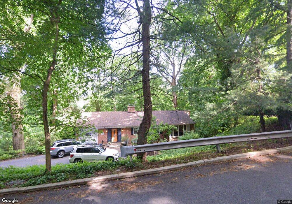 1108 Bellemore Rd, Baltimore, MD 21210 - photo 1