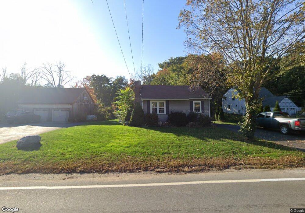 139 Main St, Byfield, MA 01922 - photo 1