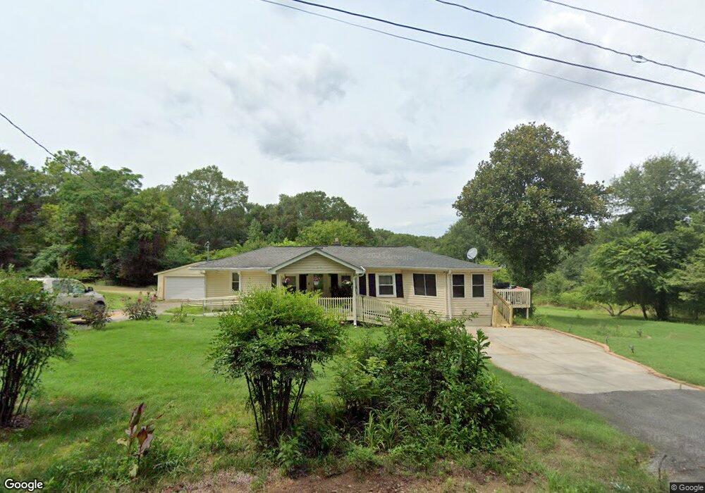 244 Winston St, Pendleton, SC 29670 - photo 1