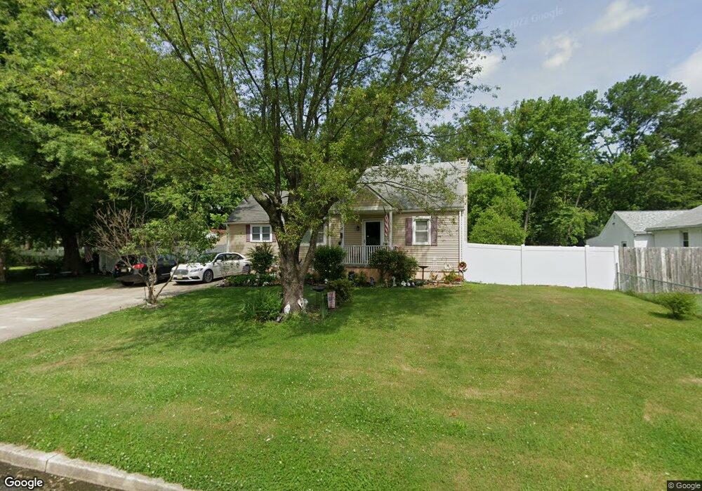 708 Beechwood Ave, Cherry Hill, NJ 08002 - photo 1