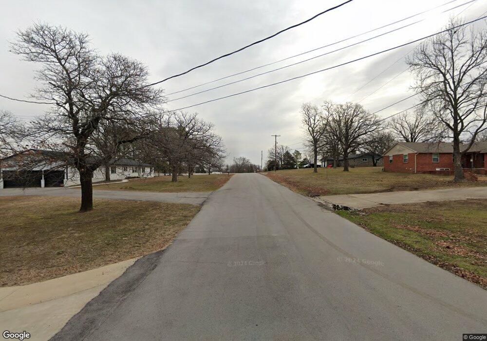 9802 Rogers Rd, Sapulpa, OK null - photo 1