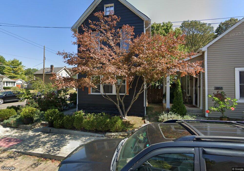 1354 S 5th St, Columbus, OH 43207 - photo 1