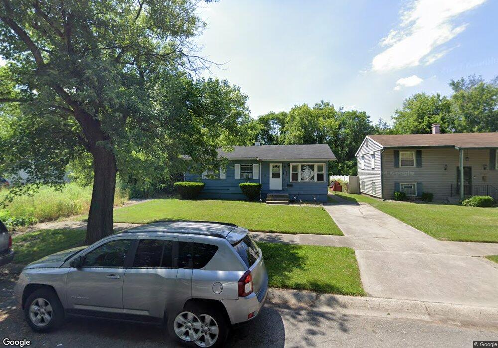 1429 E 51st Place, Gary, IN 46409 - photo 1