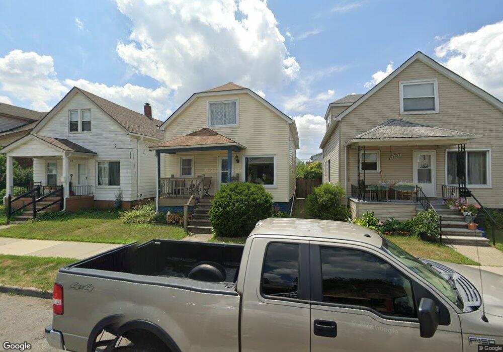 12057 Gallagher St, HamtraMcK, MI 48212 - photo 1