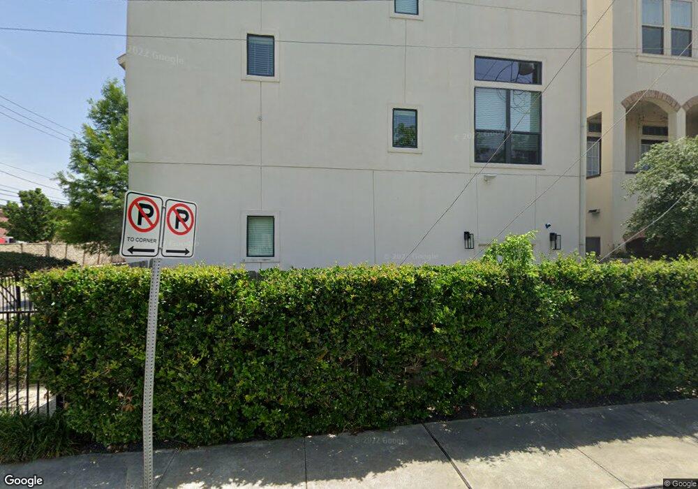 1309 Bonner St, Houston, TX 77007 - photo 1