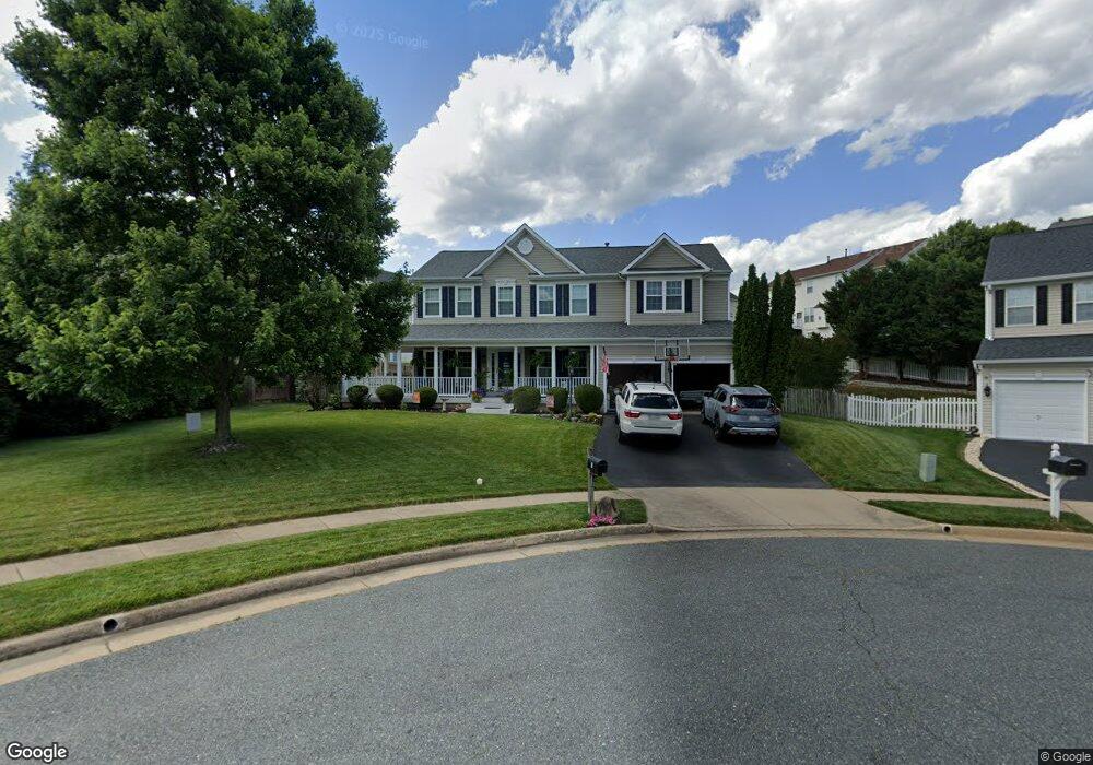 5 Canaan Ct, Stafford, VA 22554 - photo 1