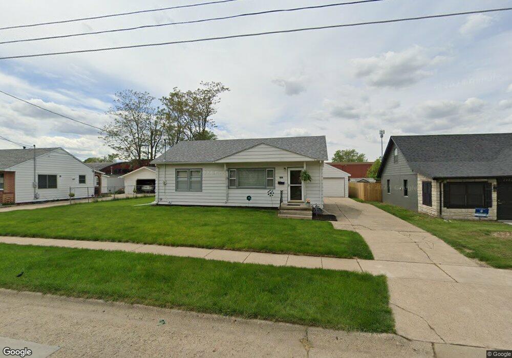 2322 57th St, Des Moines, IA 50310 - photo 1