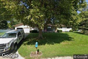 1104 Lucas St, Onawa, IA 51040