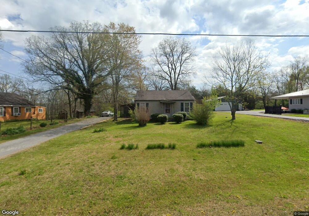 333 Sulphur Springs Rd, Shelbyville, TN 37160 - photo 1