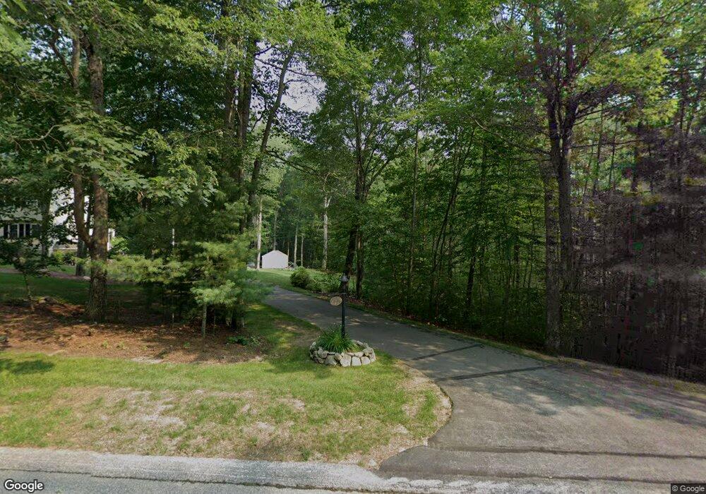 6 Meadow Ln, Auburn, NH 03032 - photo 1