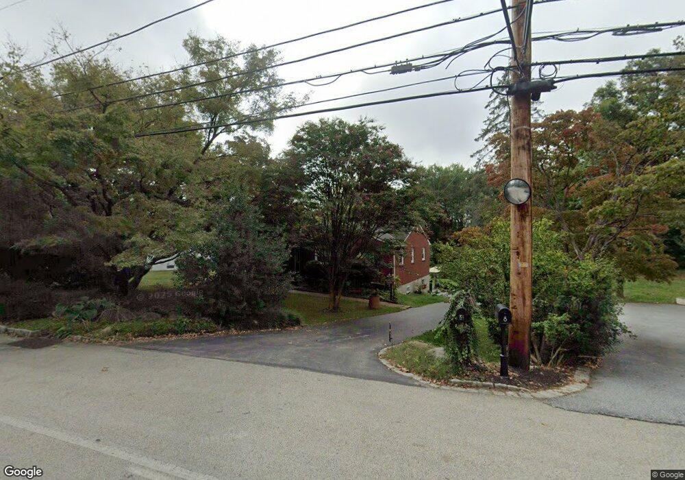 4 W Conestoga Rd, Devon, PA 19333 - photo 1