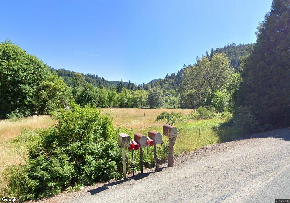 5147 S Myrtle Rd unit 1, Myrtle Creek, OR 97457 - photo 1