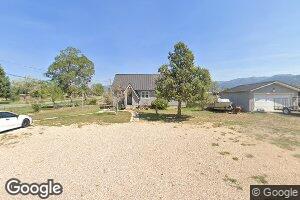 115 S 400 E, Spring City, UT 84662