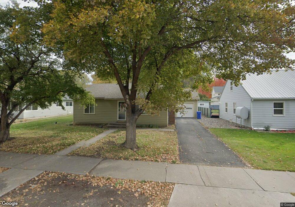 327 S H St, Lakeview, OR 97630 - photo 1