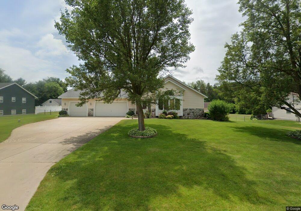 1688 Heather Hills Ct, Dorr, MI 49323 - photo 1