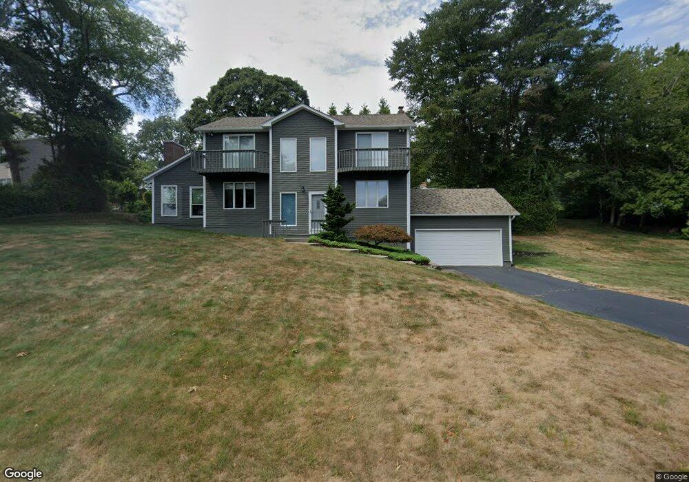 70 Kimberley Dr, Wakefield, RI 02879 - photo 1