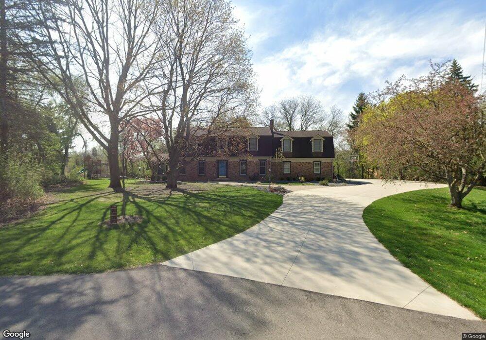 1771 Hammond Ct, Bloomfield Hills, MI 48304 - photo 1