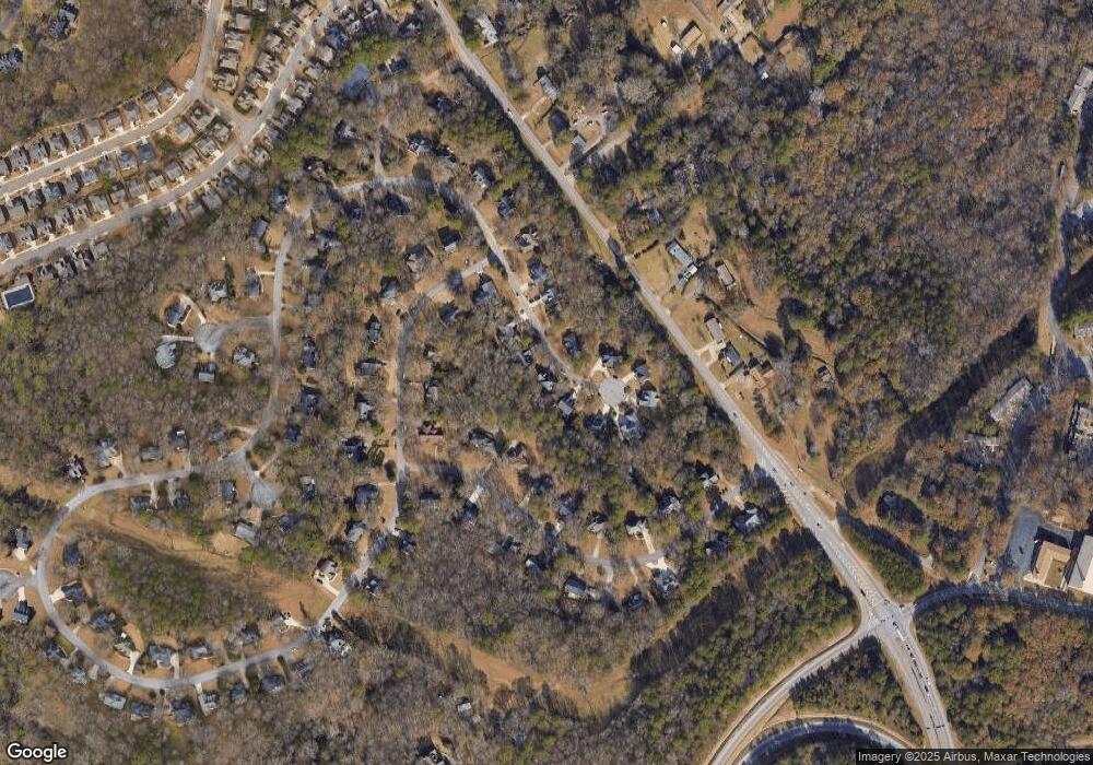 135 Greystone Terrace, Athens, GA 30606 - photo 1