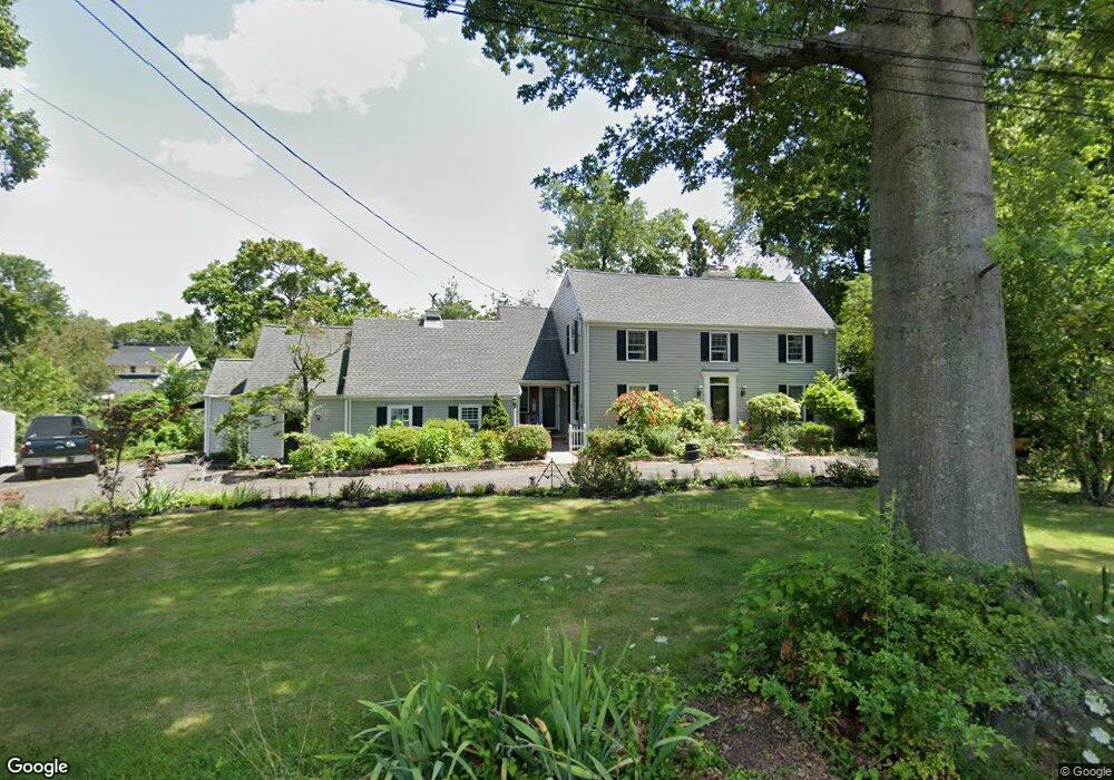 794 Watchung Rd, Bound Brook, NJ 08805 - photo 1