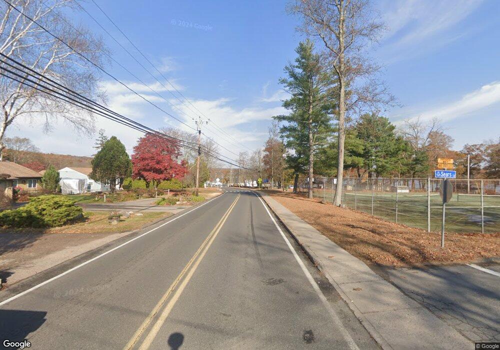 00 E North Main St N, East Hampton, CT 06424 - photo 1