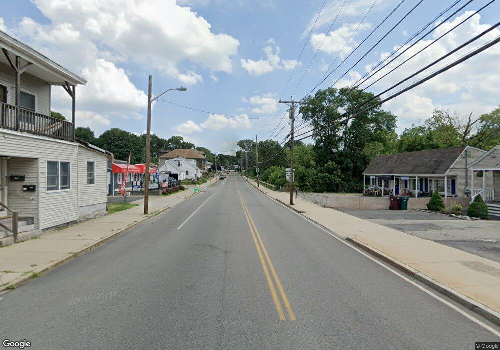 0 Cote Ave, Woonsocket, RI 02895 - photo 1