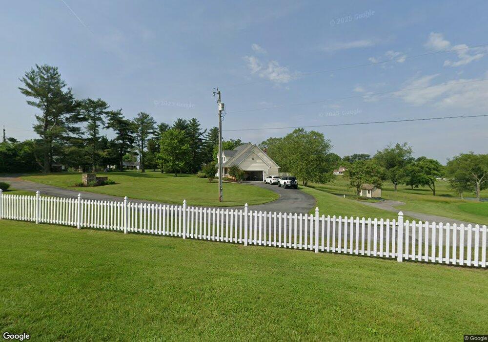 452 Lankford Rd, Harwood, MD 20776 - photo 1