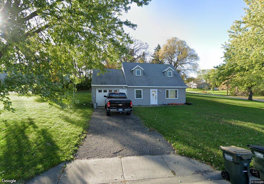 206 Alex Moore St, Sauk Centre, MN 56378 - photo 1