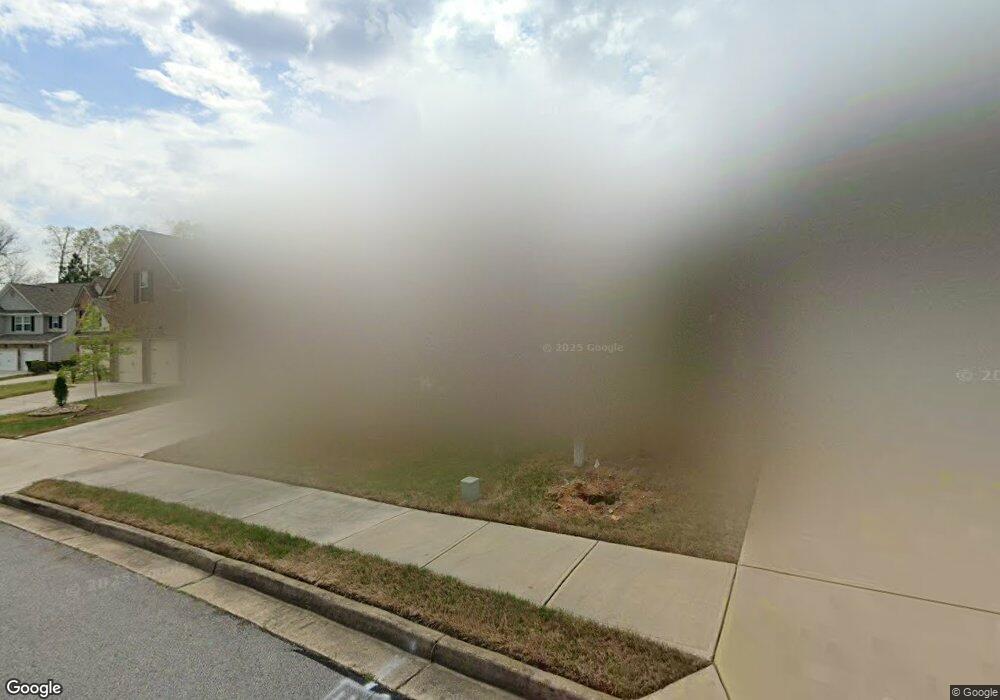 2701 Trey Ct, Ellenwood, GA 30294 - photo 1