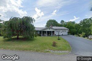 2893 Road Ridge Turnpike, Raven, VA 24639