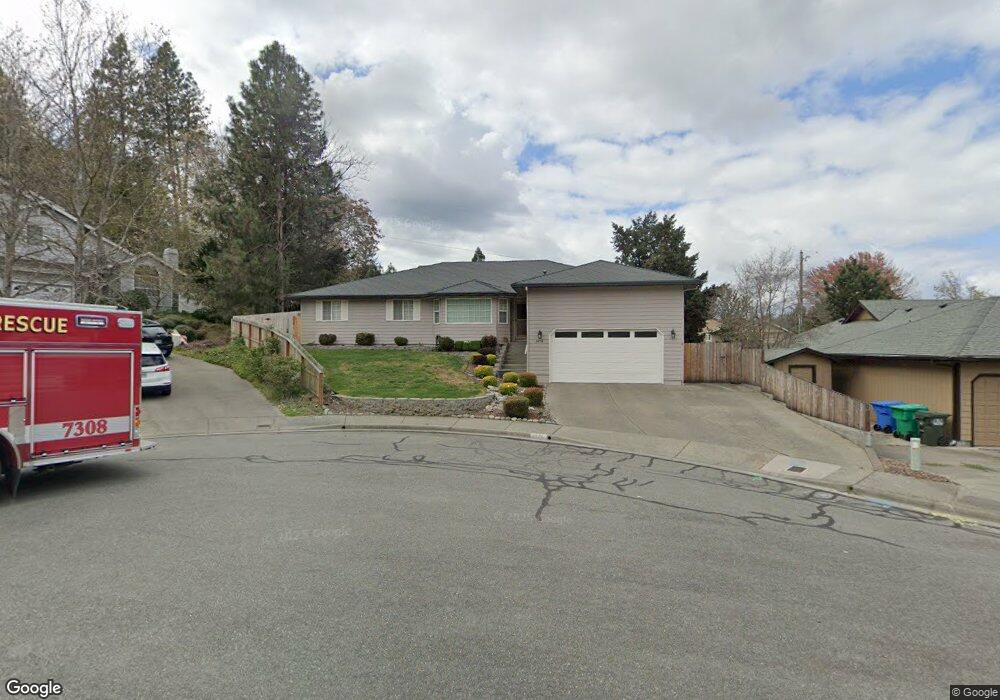 1974 Kelly Way, Grants Pass, OR 97527 - photo 1