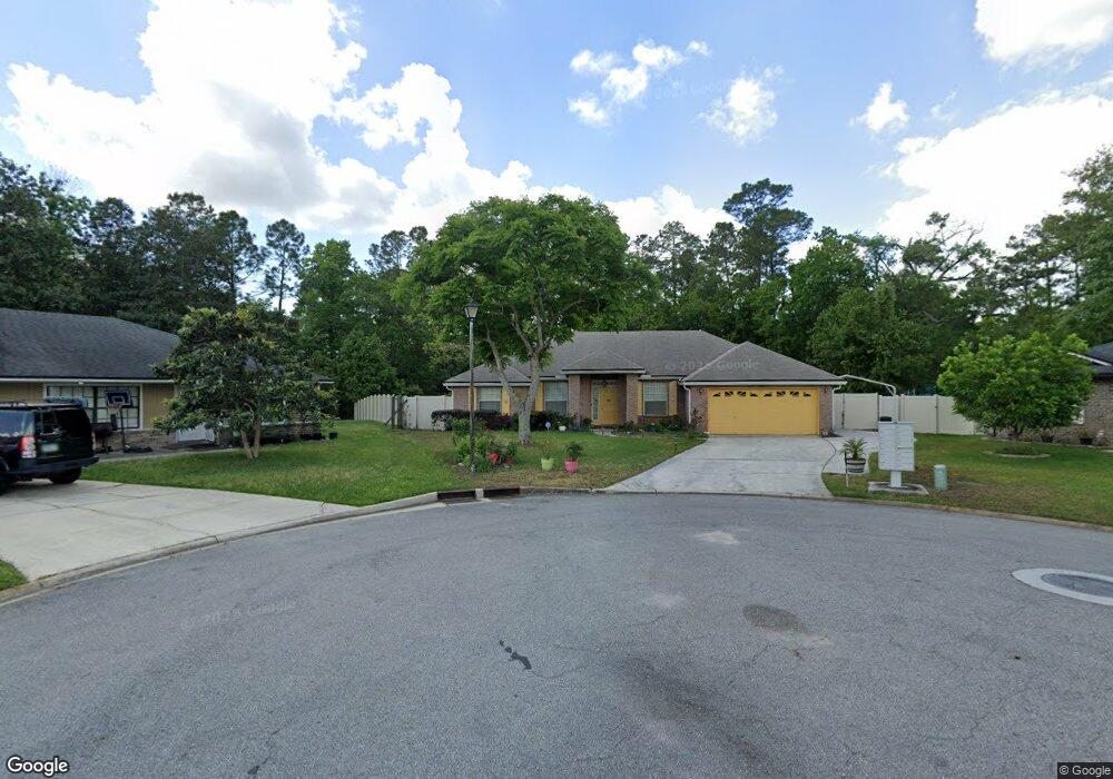 6118 Davon St, Jacksonville, FL 32244 - photo 1