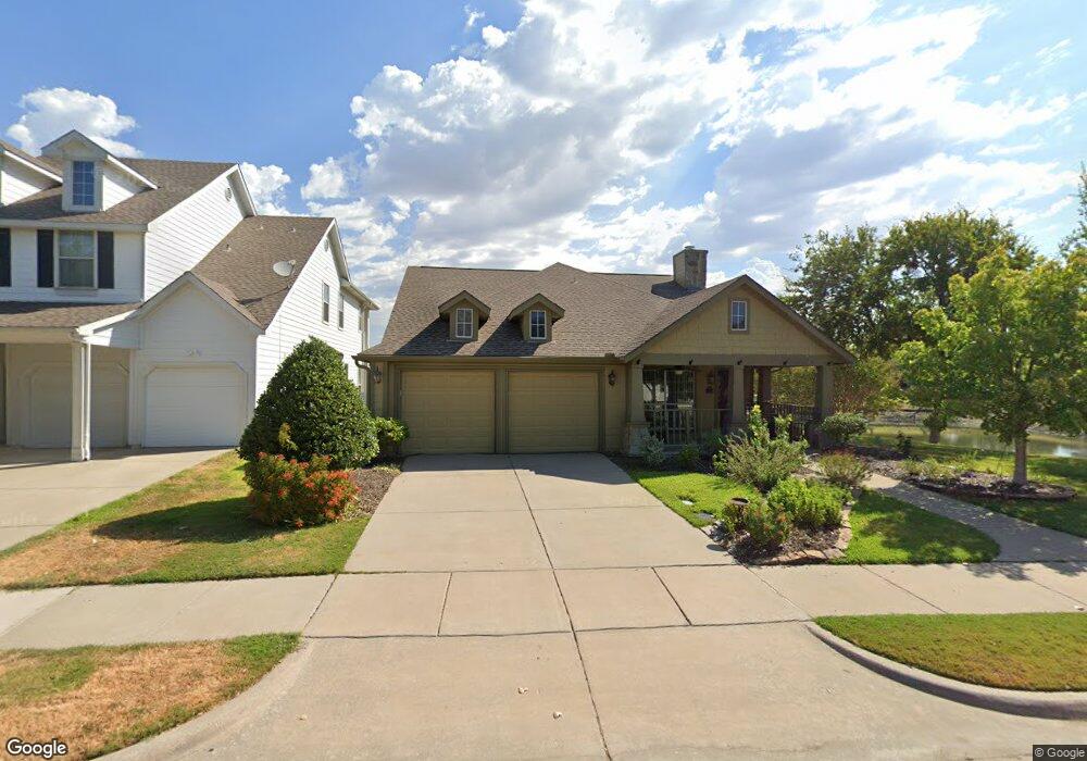10309 Lakeview Dr, Providence Village, TX 76227 - photo 1
