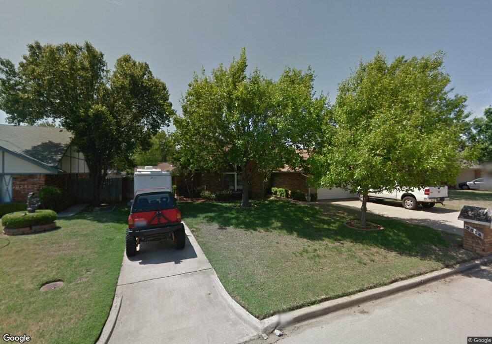 2514 Virginia St, Duncan, OK 73533 - photo 1