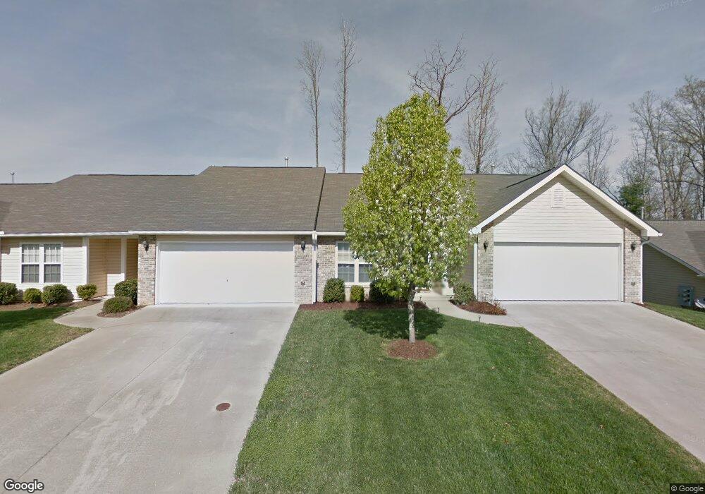 133 Sunny Meadows Blvd unit 17, Arden, NC 28704 - photo 1