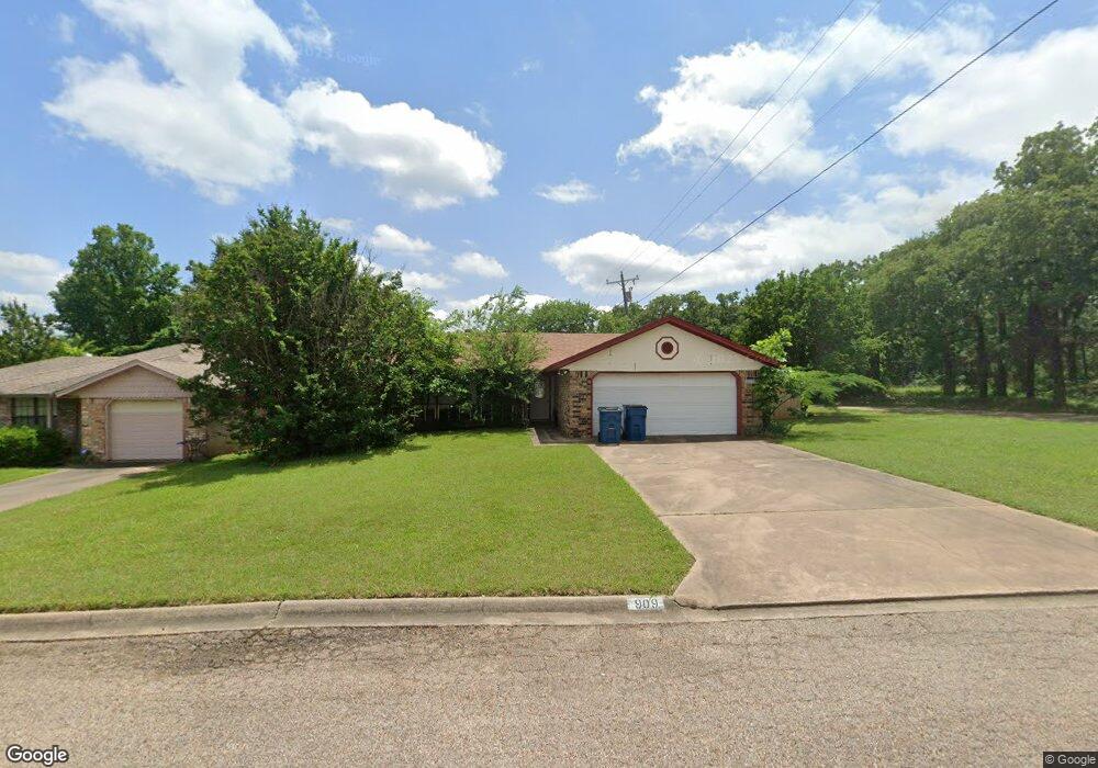 909 Melanie Ln, Keene, TX 76059 - photo 1