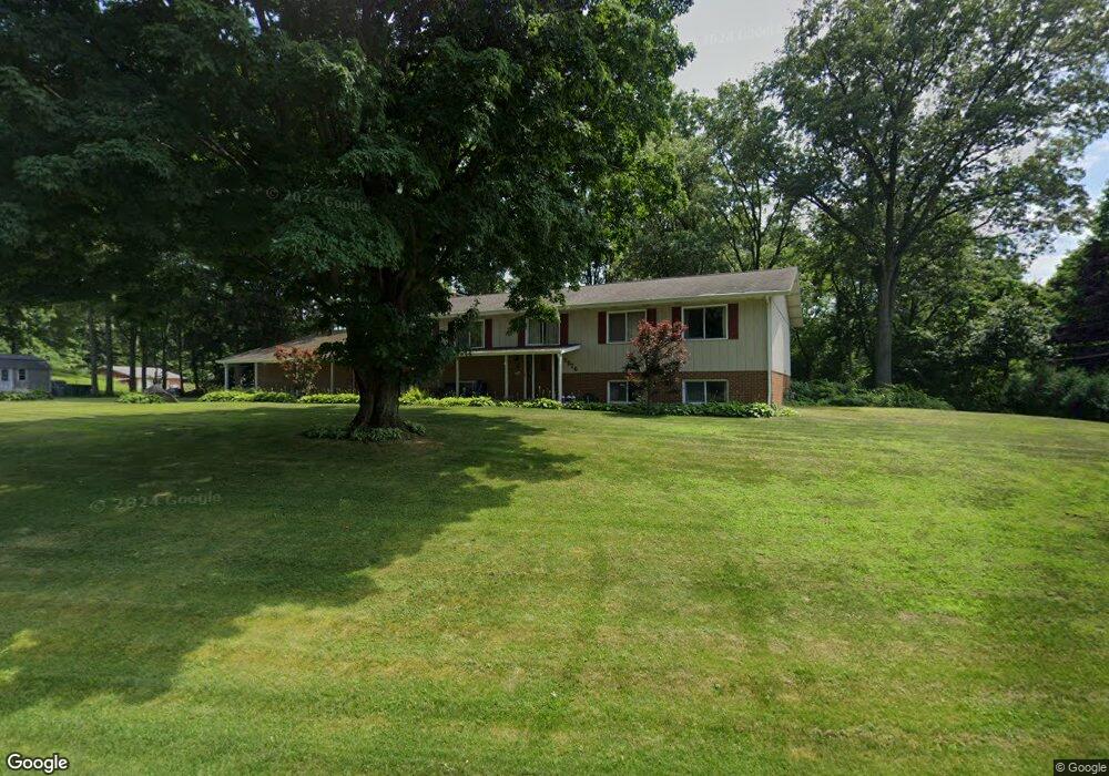 5676 W Skyline Dr, La Porte, IN 46350 - photo 1