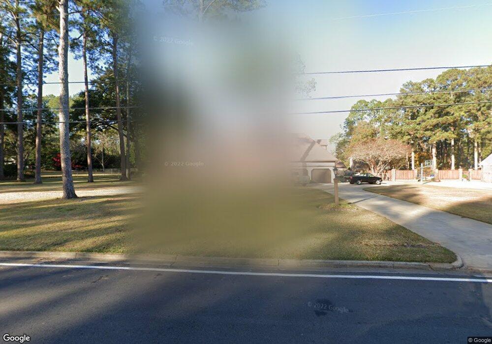 2614 Hall Ave, Tifton, GA 31794 - photo 1