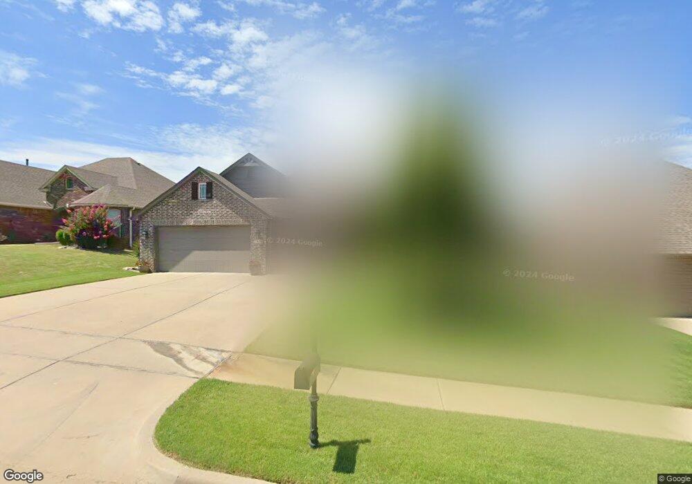 7408 E Louisville St, Broken Arrow, OK 74014 - photo 1