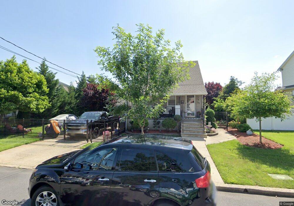 60 Frederick St, Carteret, NJ 07008 - photo 1